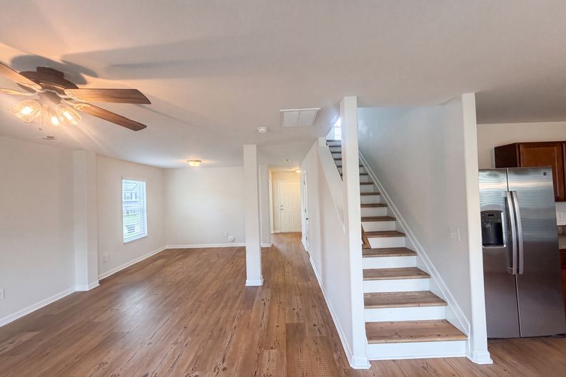 Photo 8 of 24 of 1134 Aster Way, Burlington, NC