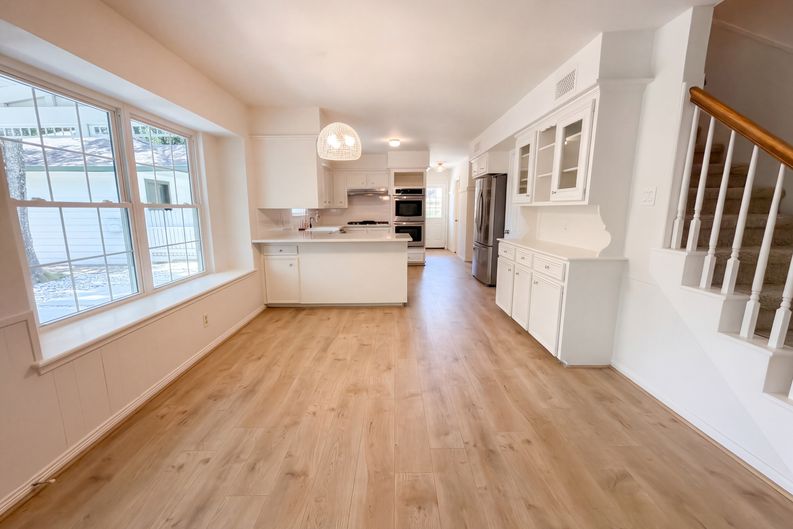 Photo 7 of 34 of 6411 Bayonne Dr, Spring, TX