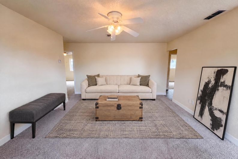 Photo 6 of 24 of 4198 George Ave, Olivehurst, CA