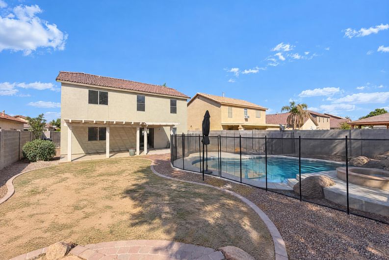 Photo 3 of 21 of 1973 E Lipizzan Dr, San Tan Valley, AZ