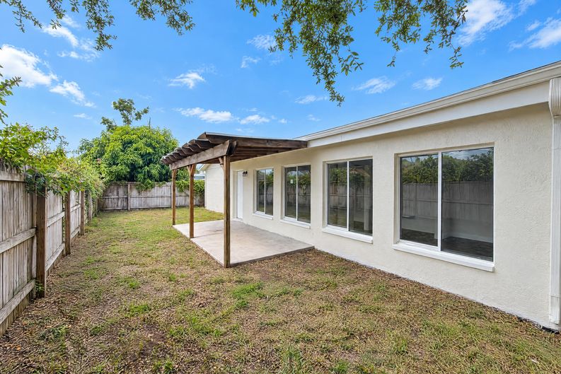 Photo 21 of 23 of 8402 Moulton Dr, Port Richey, FL