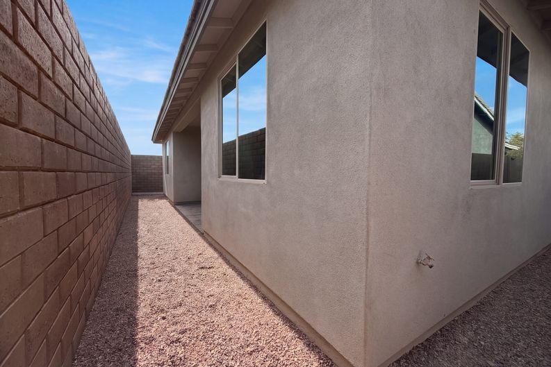 Photo 16 of 18 of 9833 E Kinetic Dr, Mesa, AZ