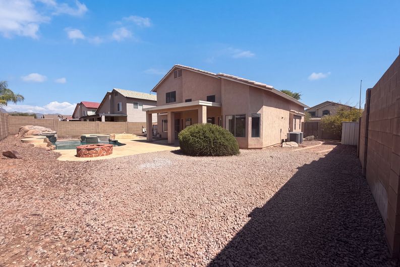 Photo 5 of 21 of 11422 E Dartmouth St, Mesa, AZ
