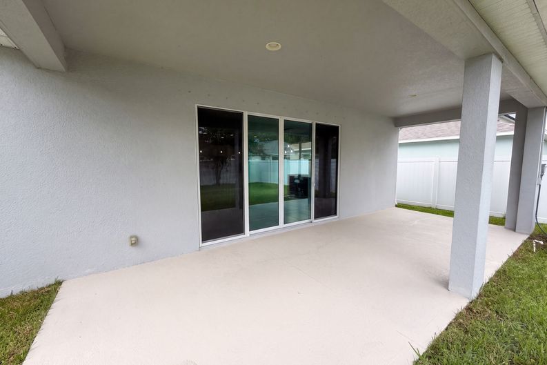 Photo 25 of 26 of 964 Corbin Cir SW, Palm Bay, FL
