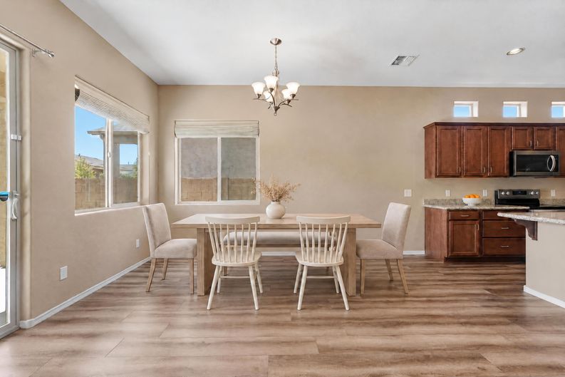 Photo 6 of 23 of 6167 E Livingston Loop, Prescott Valley, AZ