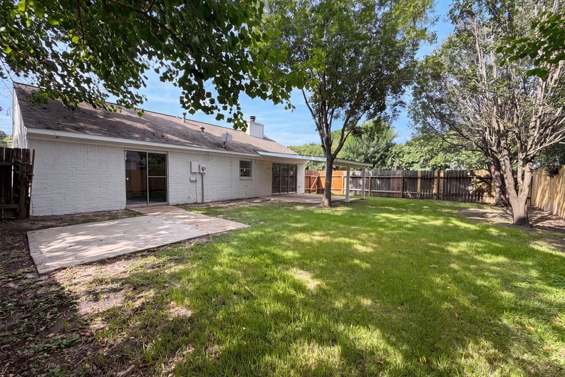 Photo 18 of 19 of 21403 Park Bishop Dr, Katy, TX