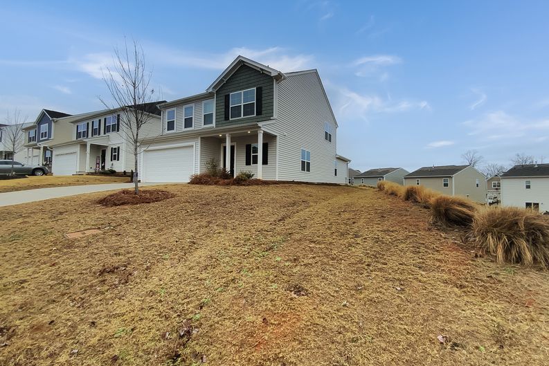 Photo 25 of 27 of 129 W Compass Way, Easley, SC