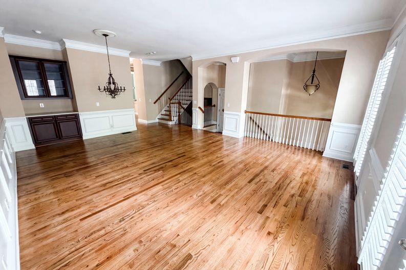 Photo 3 of 32 of 1659 Woodwalk Strm SE, Atlanta, GA