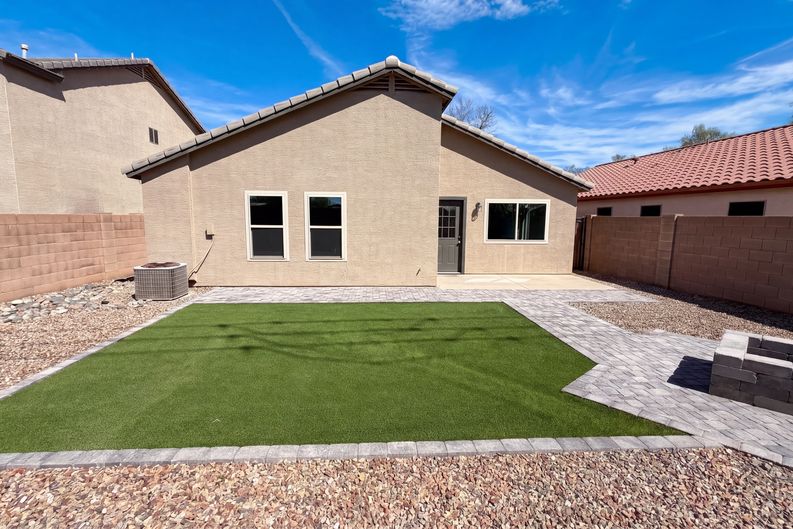 Photo 6 of 19 of 12609 W Pasadena Ave, Litchfield Park, AZ