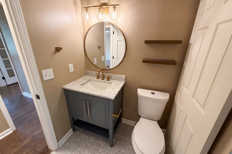 Photo 17 of 38 of 1772 Huntingford Dr, Marietta, GA