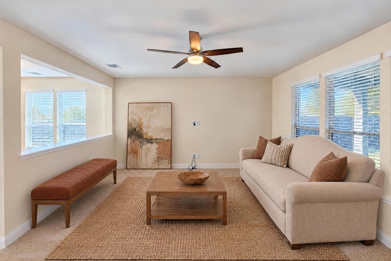 Photo 3 of 23 of 2713 Ranger Ln, Aubrey, TX