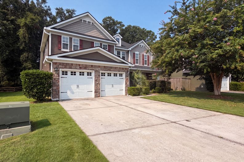 Photo 20 of 22 of 676 Grassy Hill Rd, Summerville, SC