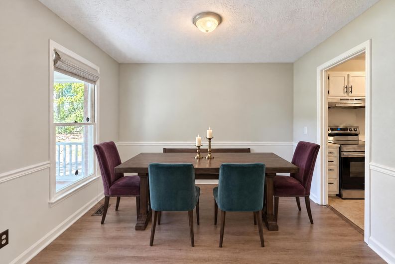 Photo 7 of 16 of 1290 Arailia Dr, Fayetteville, NC