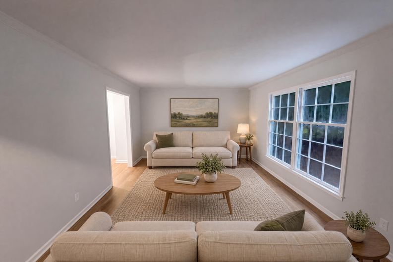 Photo 3 of 18 of 1304 Wicklow Dr, Cary, NC
