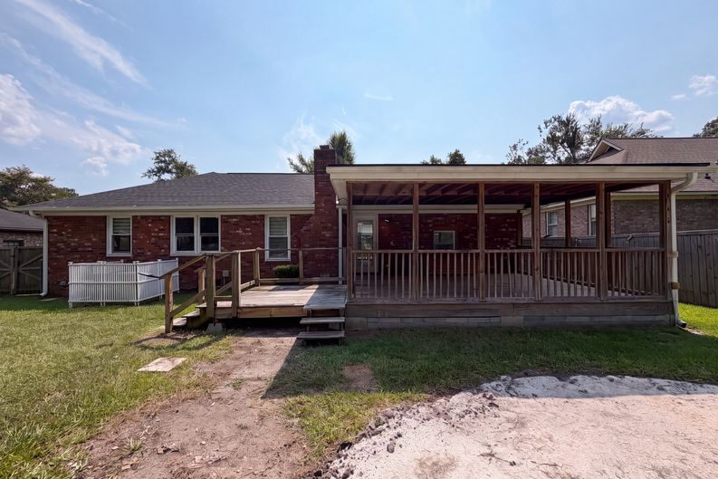 Photo 5 of 22 of 189 Tall Pines Rd, Ladson, SC