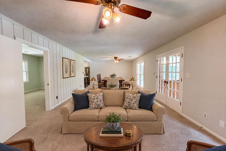 Photo 6 of 34 of 2310 McEachern School Rd, Powder Springs, GA