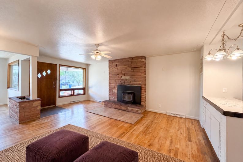 Photo 16 of 43 of 1535 W 15th St, Loveland, CO