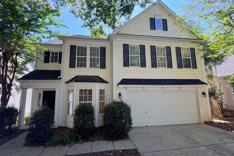Photo 19 of 23 of 1750 Wilburn Park Ln NW, Charlotte, NC