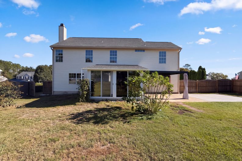 Photo 5 of 61 of 152 Woodcote Dr, Gaston, SC