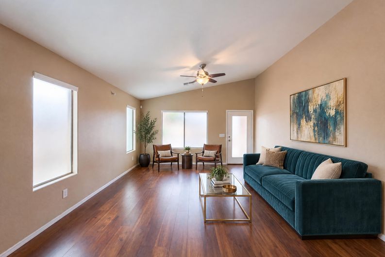 Photo 7 of 20 of 1365 E Prickly Pear Dr, Casa Grande, AZ