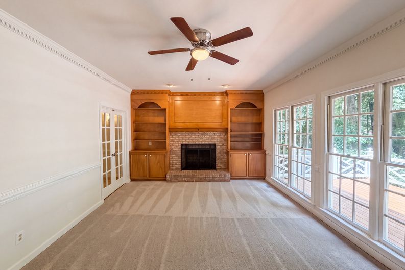 Photo 4 of 20 of 2501 Dunmore Ct, Wake Forest, NC