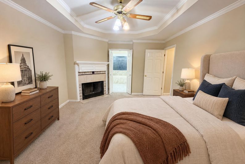 Photo 4 of 41 of 3805 Lenna Dr, Snellville, GA