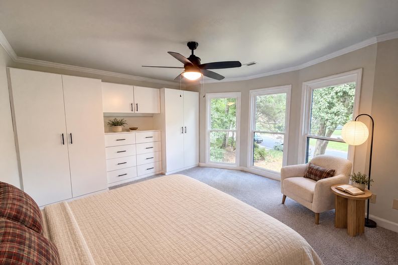 Photo 9 of 20 of 106 Rother Ln, Durham, NC