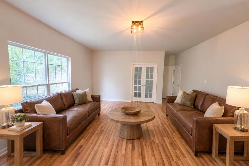 Photo 3 of 19 of 2308 Brasstown Ln, Apex, NC