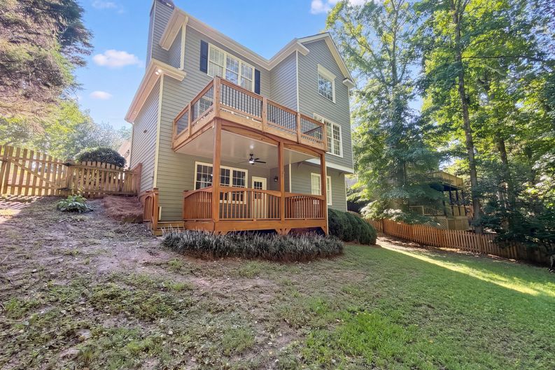 Photo 32 of 36 of 1872 Bakers Mill Rd, Dacula, GA