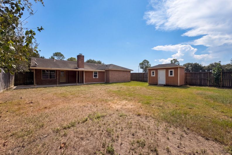 Photo 17 of 18 of 3206 Brookdale Ct, Deer Park, TX