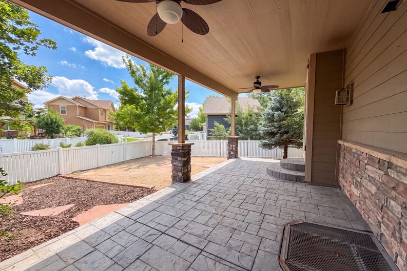 Photo 48 of 52 of 2232 Whistler Dr, Longmont, CO