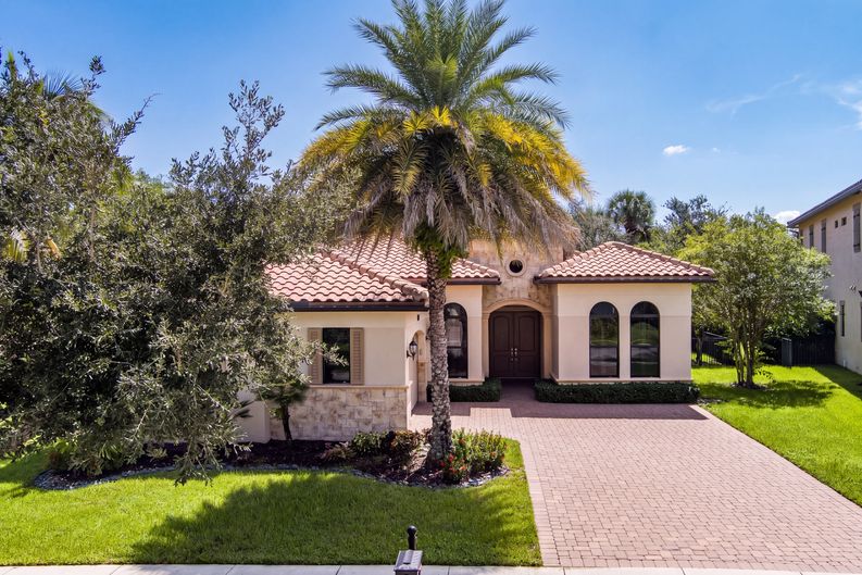 Photo 82 of 124 of 7990 NW 112th Ter, Parkland, FL