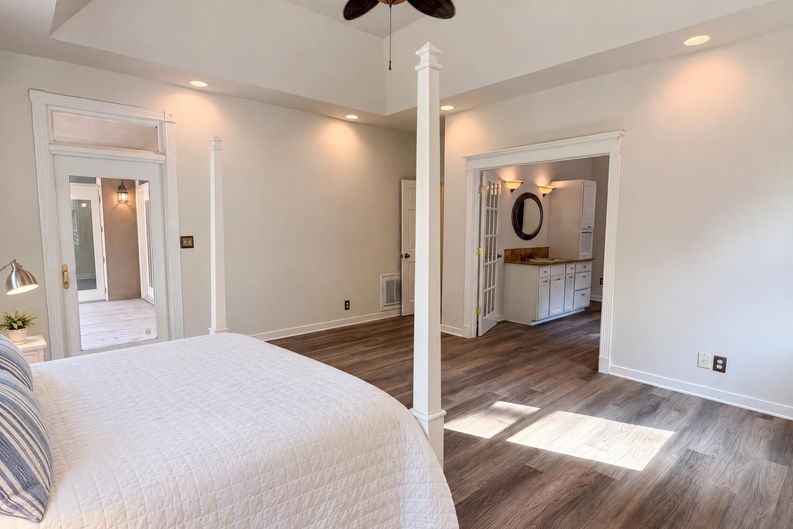 Photo 4 of 29 of 1516 Mullis Rd, Blythewood, SC