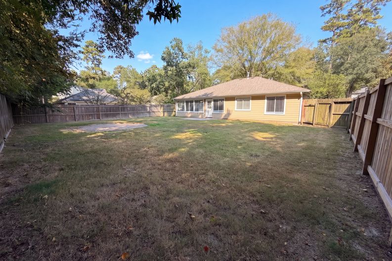 Photo 18 of 19 of 21886 Pinewilde Ct, Porter, TX