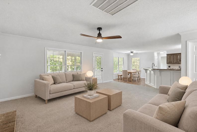 Photo 13 of 37 of 1077 Angel Ln, Powder Springs, GA