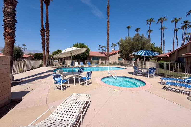 Photo 35 of 41 of 103 Camino Arroyo S, Palm Desert, CA