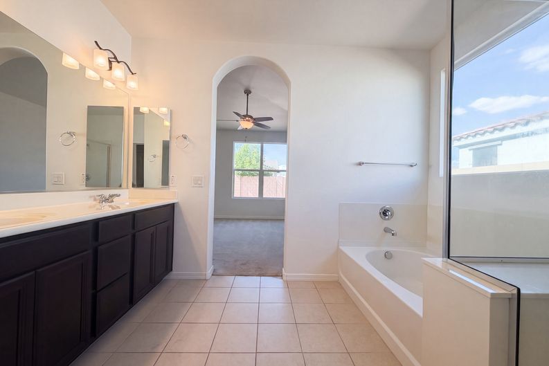 Photo 11 of 23 of 22338 E Via De Olivos, Queen Creek, AZ