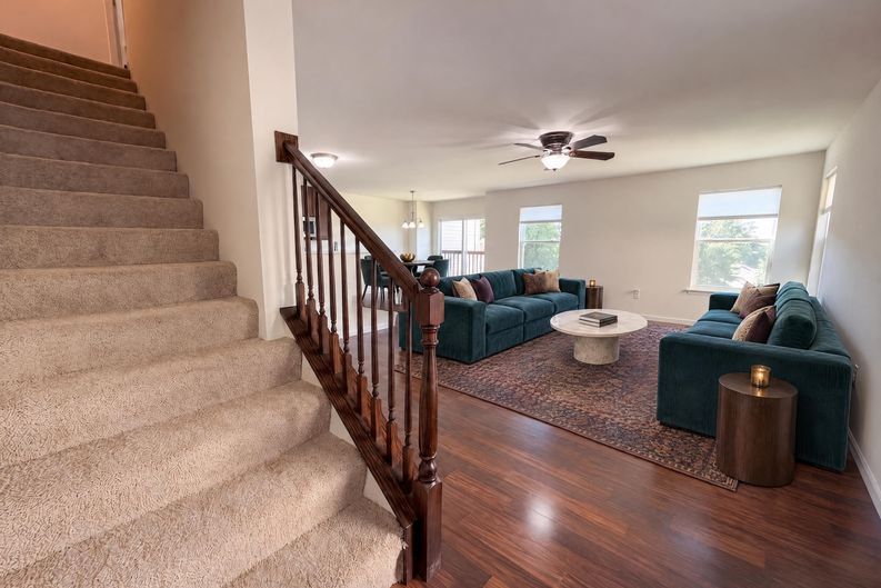 Photo 3 of 20 of 5128 Suson Ridge Dr, Saint Louis, MO