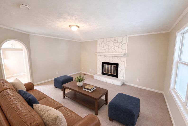 Photo 3 of 24 of 4628 Sapling Ct, Douglasville, GA