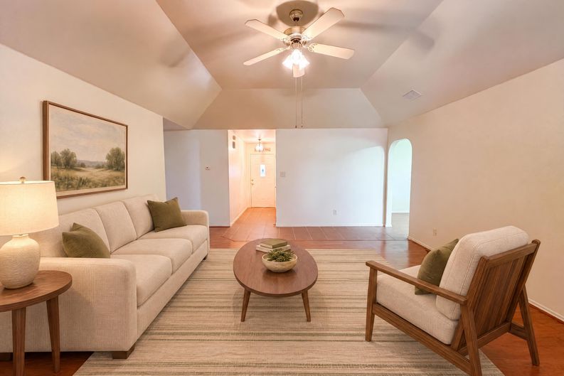 Photo 12 of 17 of 3707 Gowen Ct, Killeen, TX