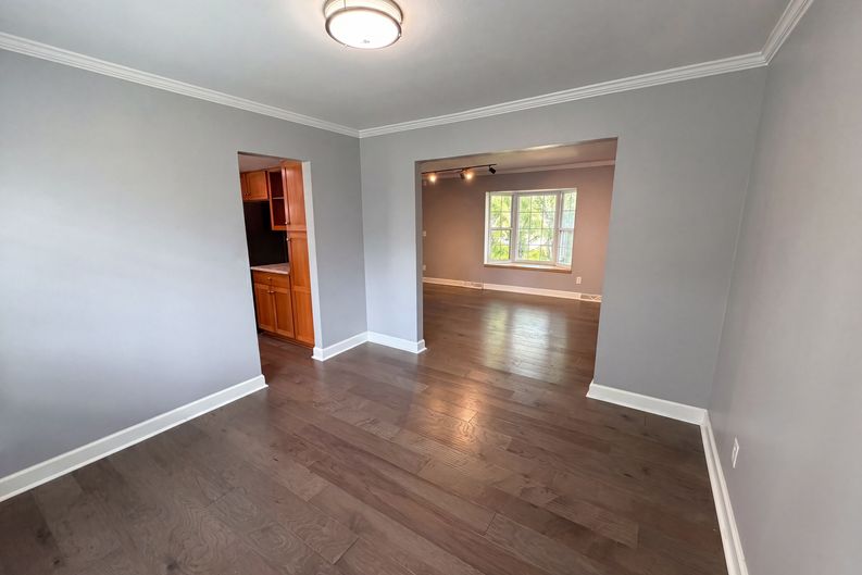 Photo 6 of 40 of 3182 S Xeric Ct, Denver, CO