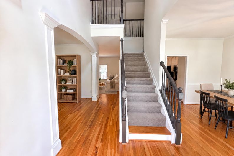 Photo 7 of 58 of 3612 Brookefall Ct, Suwanee, GA