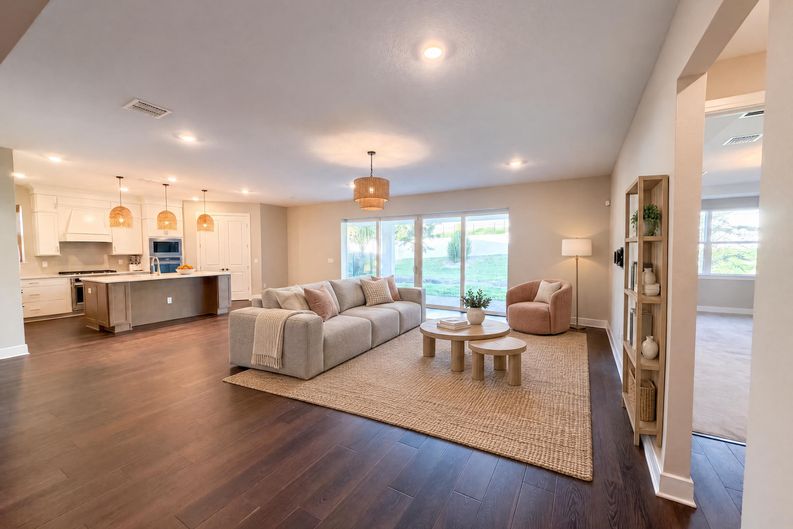 Photo 3 of 32 of 15173 Willow Ridge Dr, Montverde, FL