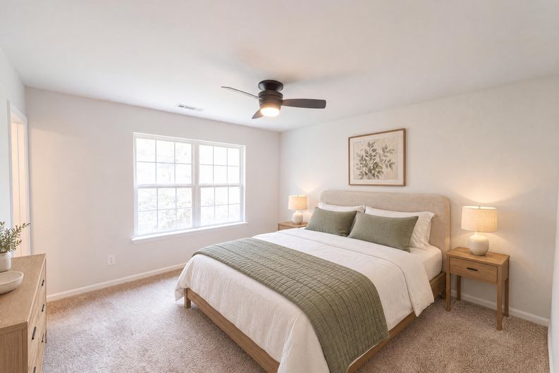 Photo 4 of 22 of 13927 Singleleaf Ln, Charlotte, NC
