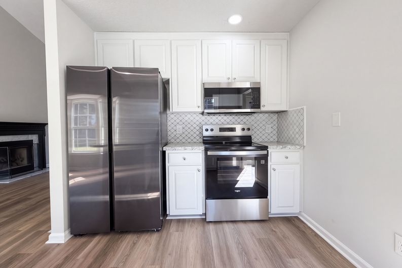 Photo 6 of 21 of 1713 Tall Cane Cir, Willow Spring, NC
