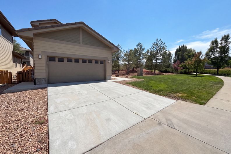 Photo 59 of 64 of 10469 Rutledge St, Parker, CO