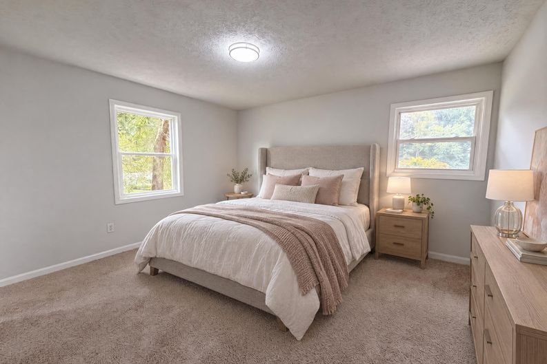 Photo 9 of 25 of 3691 Lavilla Dr, Powder Springs, GA