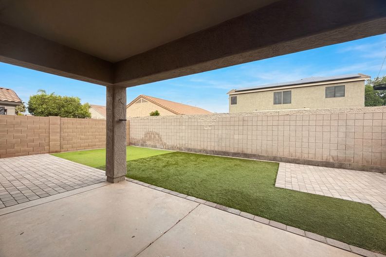 Photo 15 of 17 of 3127 S Eugene, Mesa, AZ