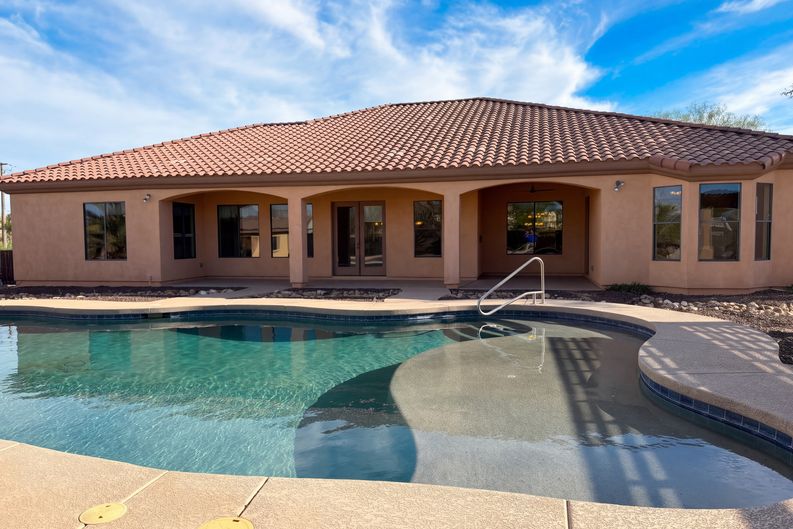 Photo 21 of 137 of 16806 W Dove Wing Way, Surprise, AZ