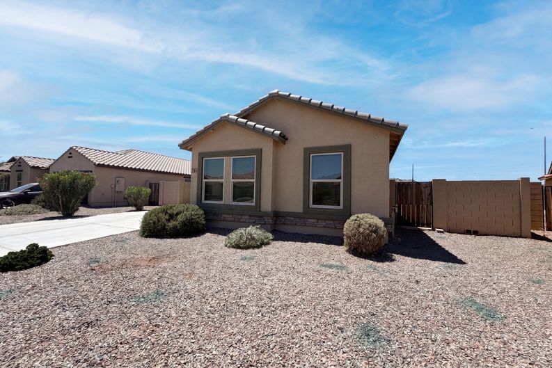 Photo 20 of 23 of 781 S Silvercreek Ln, Casa Grande, AZ